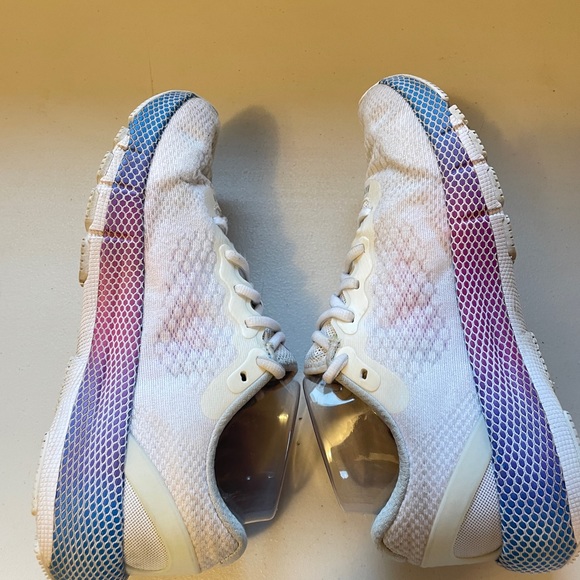 UNDER ARMOUR HOVR MACHINA 2 CLRSHFT WOMEN'S RUNNING SHOES  3024743-100 SIZE 9 - Picture 6 of 12